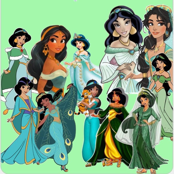 Thank you, I appreciate you checking out my closet. - Picture 11 of 16